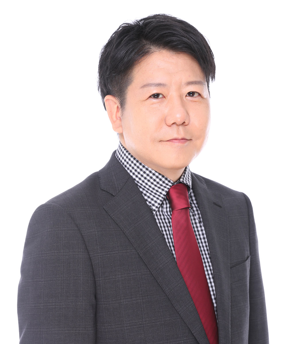 塾長の早田 哲治