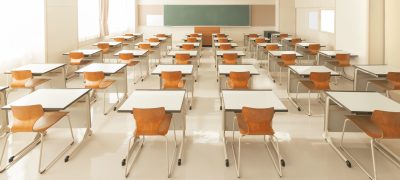 中学受験最大手のSAPIXの教室