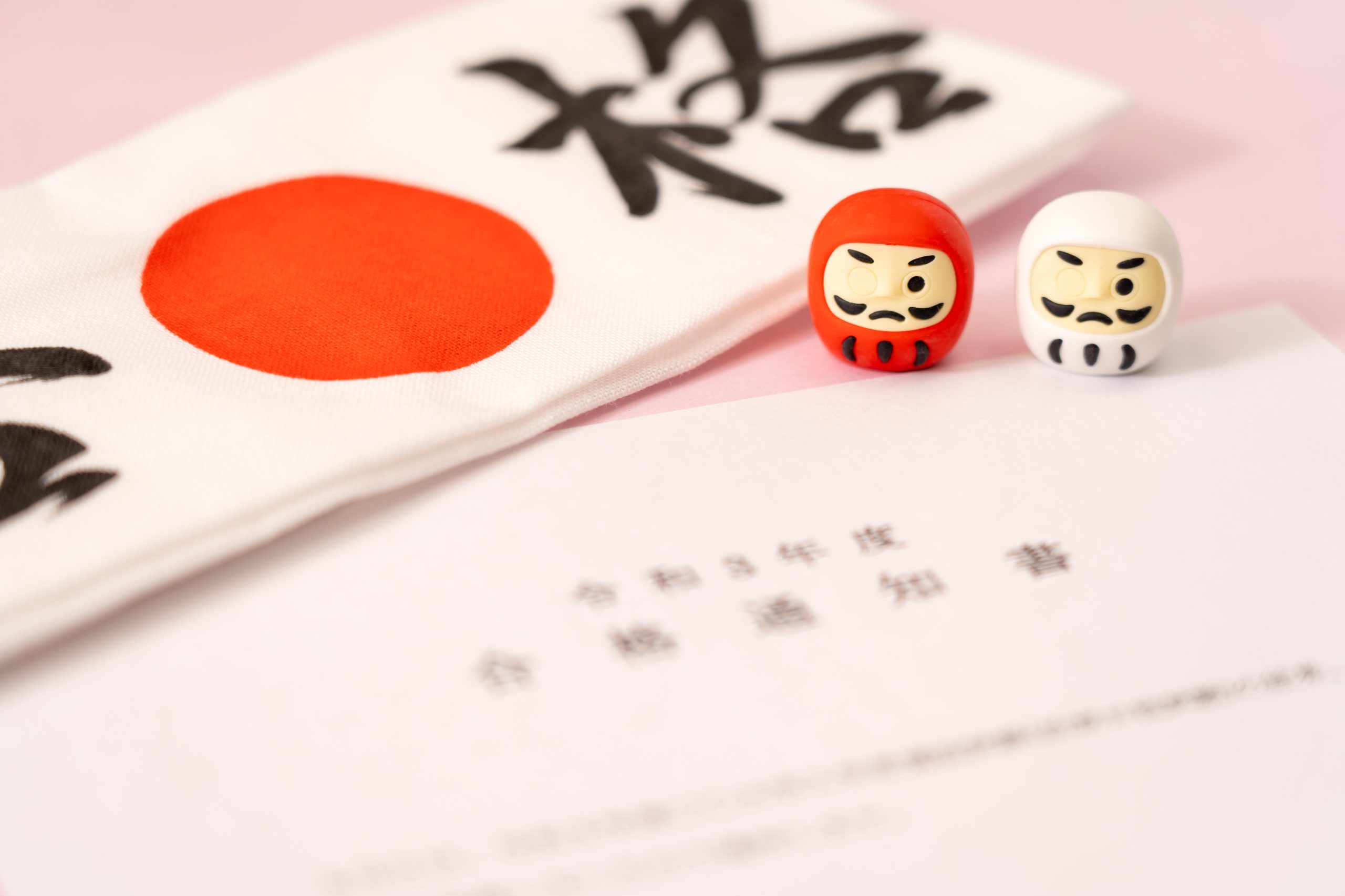 中学受験で開成・聖光学院・渋幕に合格した生徒の合格秘話。